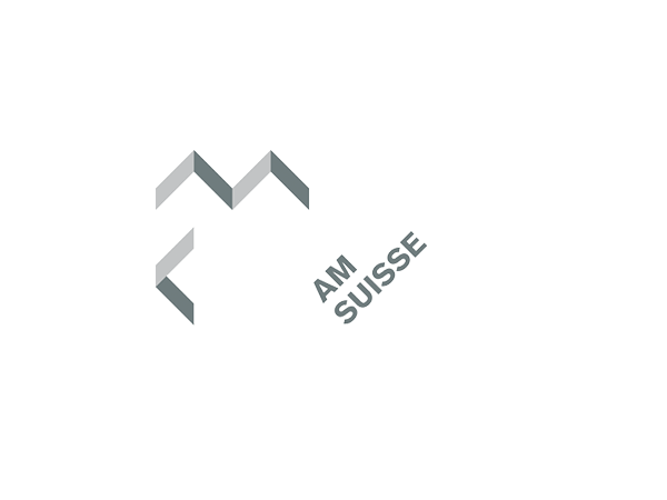 Logo AM Suisse