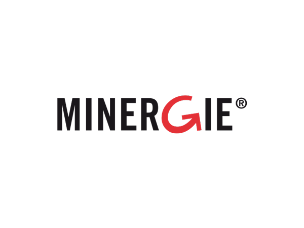 Logo Minergie
